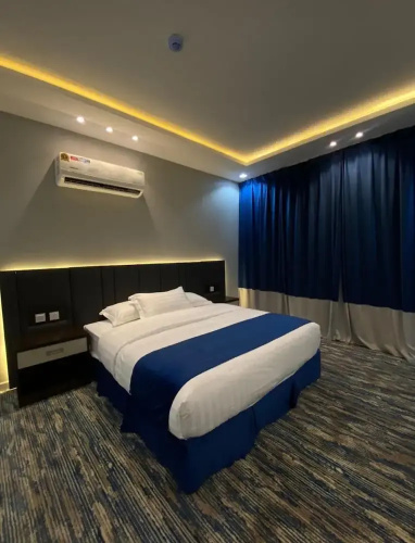 Qimam Park Hotel 2