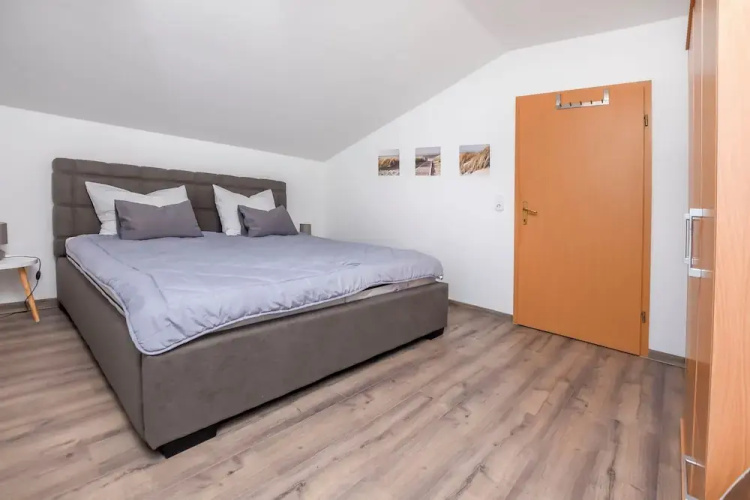 Apartment Bosiljka