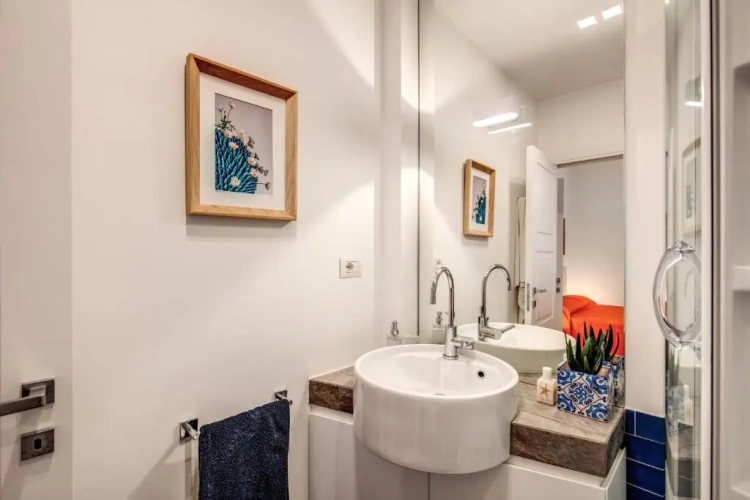 2 Bedrooms Cottage