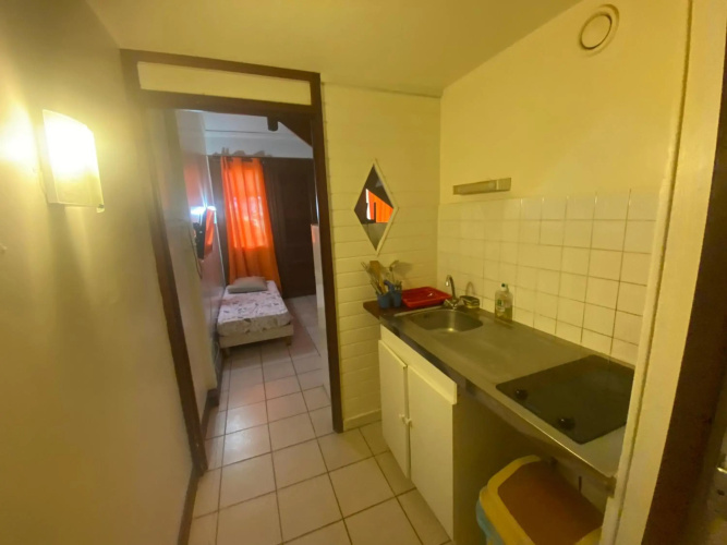 Appartement Victoria 2