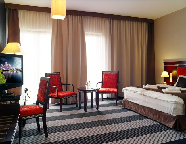 Hotel Alhar