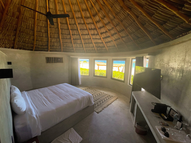 Maya Tulum by G Hotels