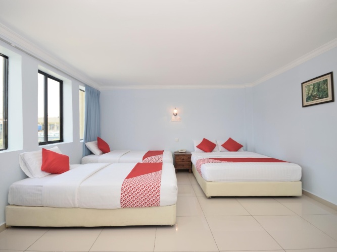 Family Suite