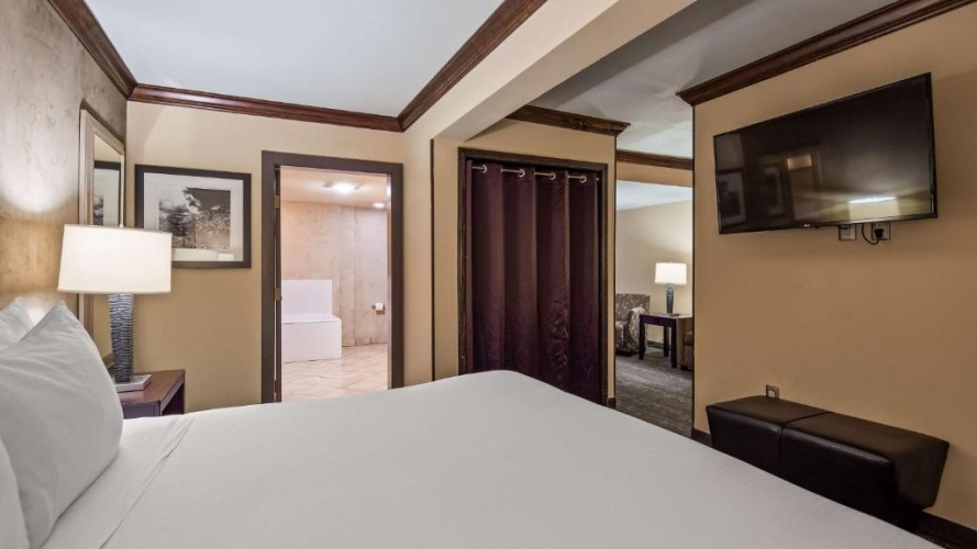 Suite