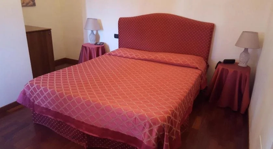 Hotel Imperial Paradise