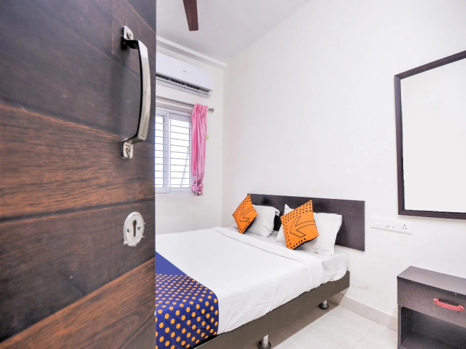 Sun Residency by OYO Rooms