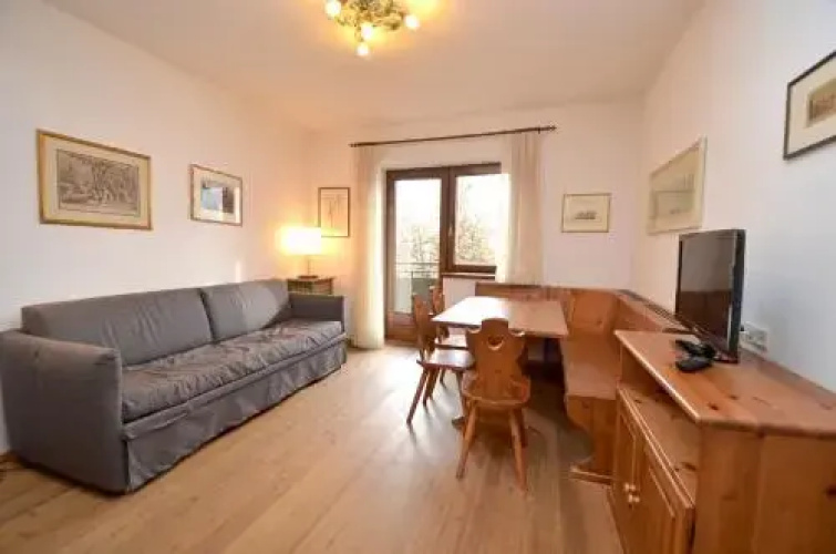 Residence Miramonti