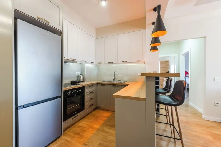 Comfort Apartment