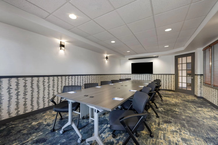 Days Inn by Wyndham Thunder Bay North photo 14