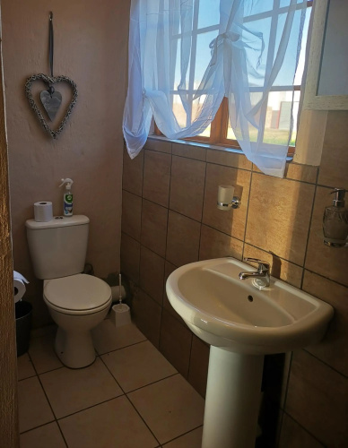 Safe Haven Guesthouse Bloemfontein