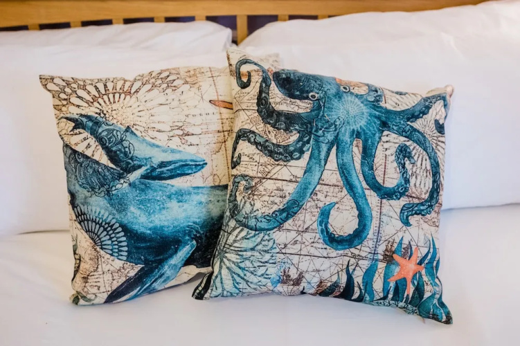 Whitstable's Beachcombers, Sleeps 10, Dog Friendly