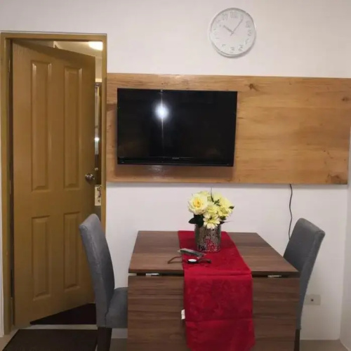 Anabelle Residence @ Marina unit 614