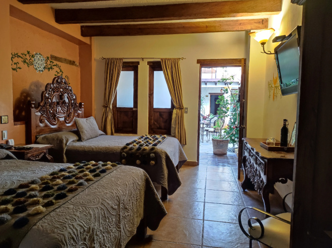 Hotel Grand Maria