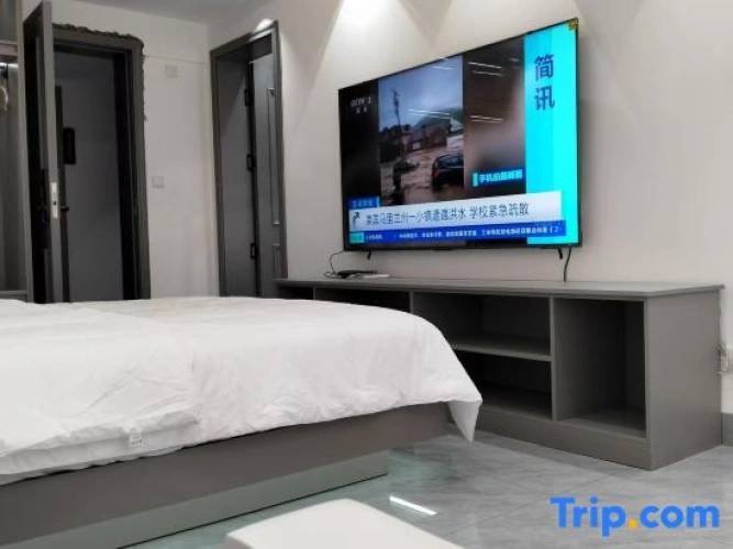 2 Bedrooms Deluxe Quadruple Suite
