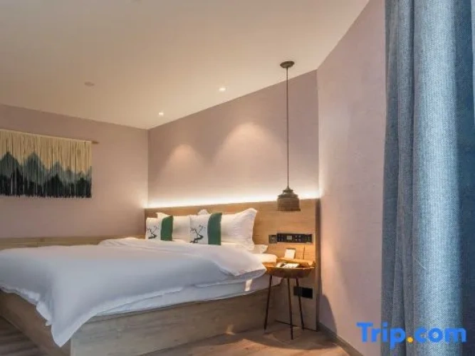 Double Apartment
