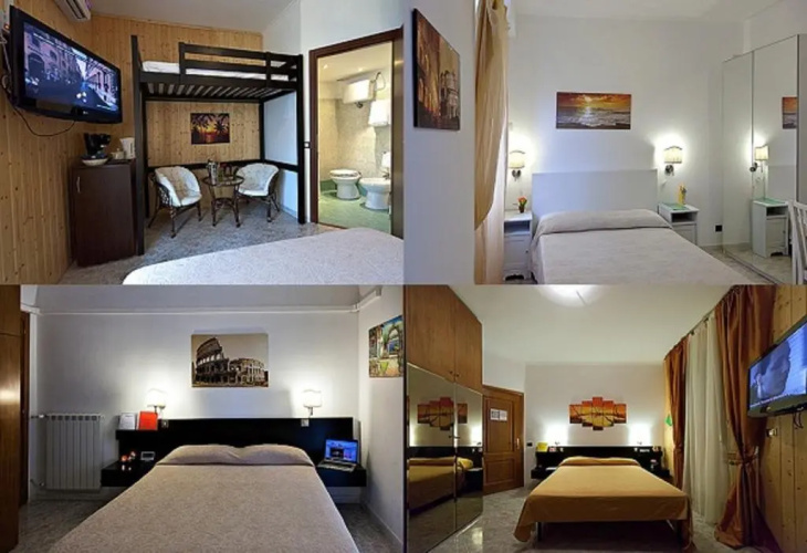 Residence Ciampino