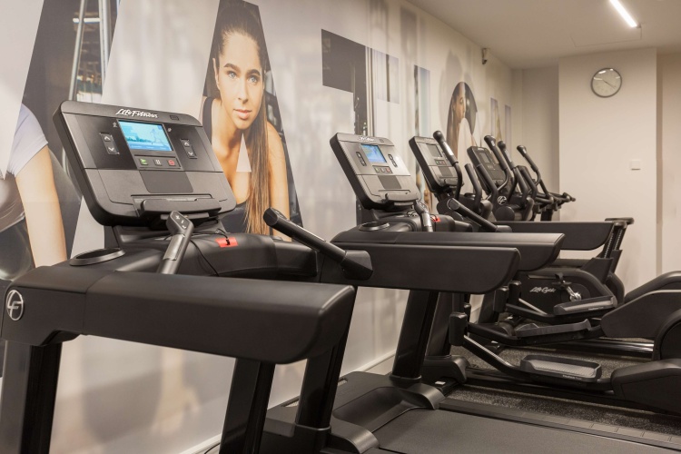 Park Inn By Radisson Amsterdam City West photo 28