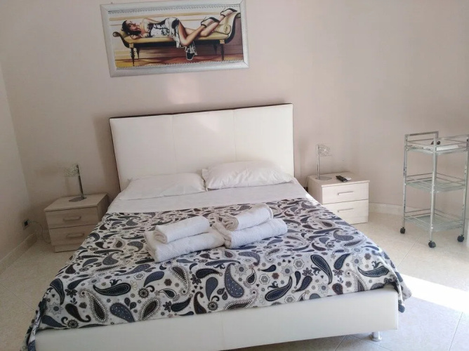 B&B Il Quadrifoglio