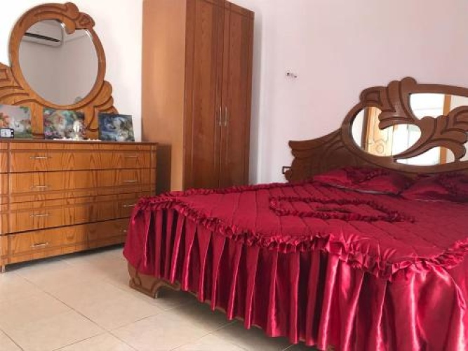 Feti Xhone Apartment