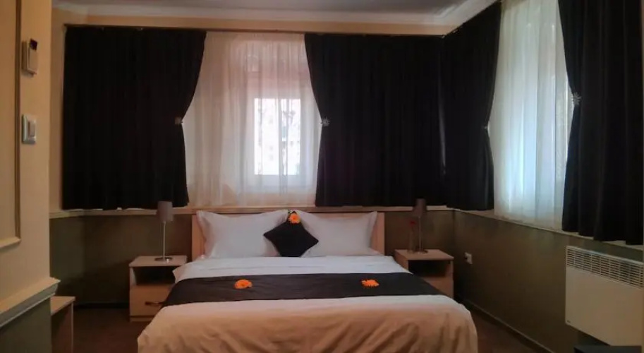 Hotel Hanu' Berarilor
