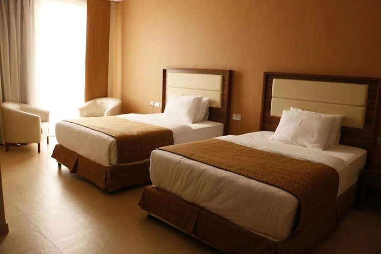 Ankole Resort & Spa