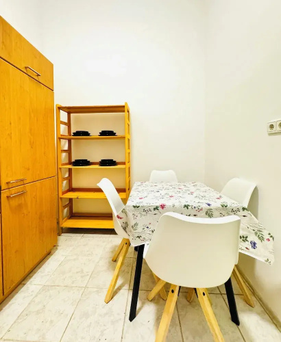 Affordable Apt Near Stadthalle