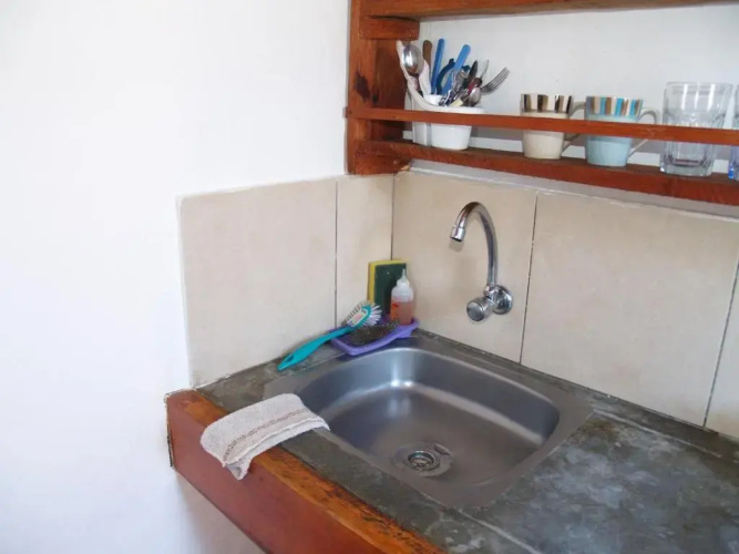 Punta del Diablo Hostel