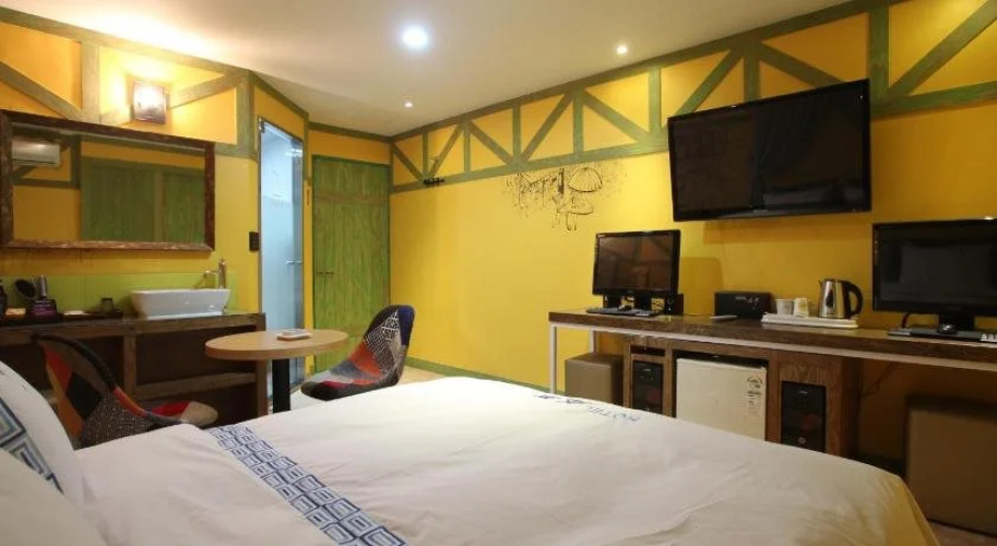 Sopoong Hotel
