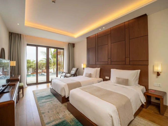 Mövenpick Resort Cam Ranh