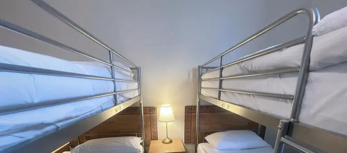Helen's Hotel