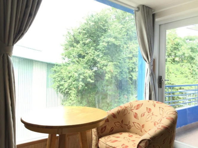 Bach Duong Apartment