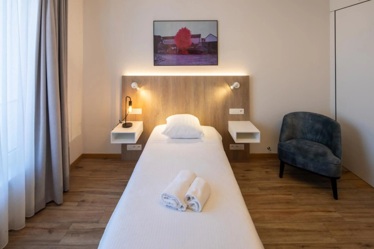 Hotel Den Briel