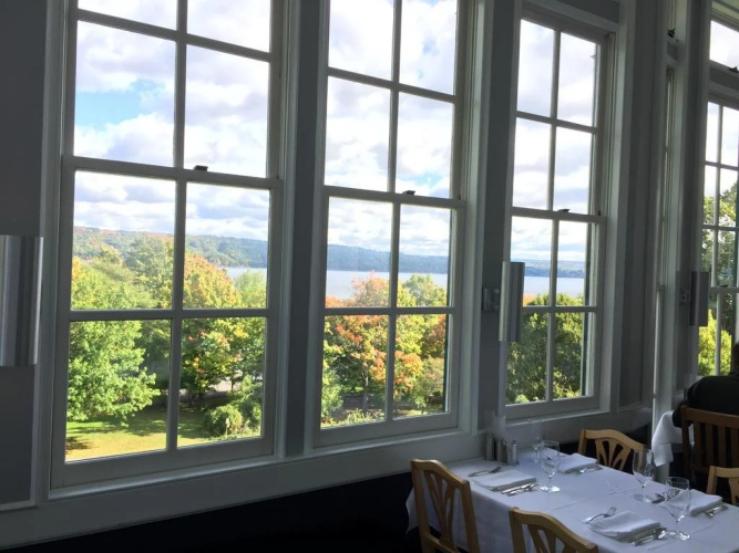 Inn at Taughannock Falls