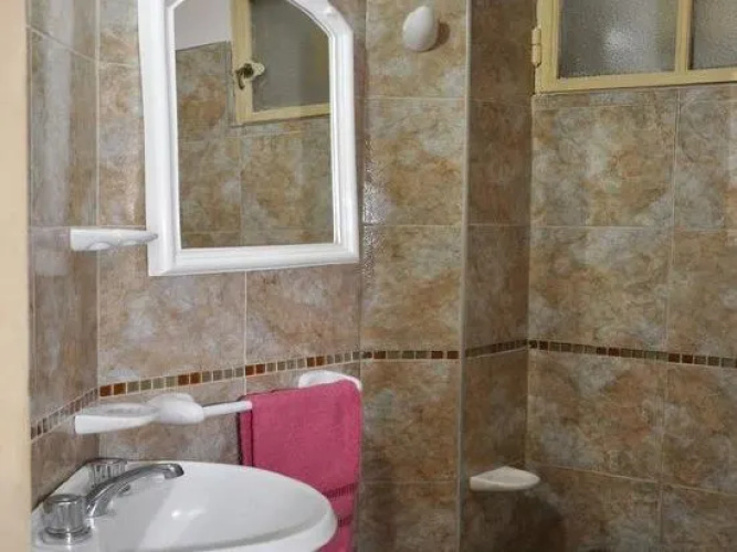 Apartment Castillo