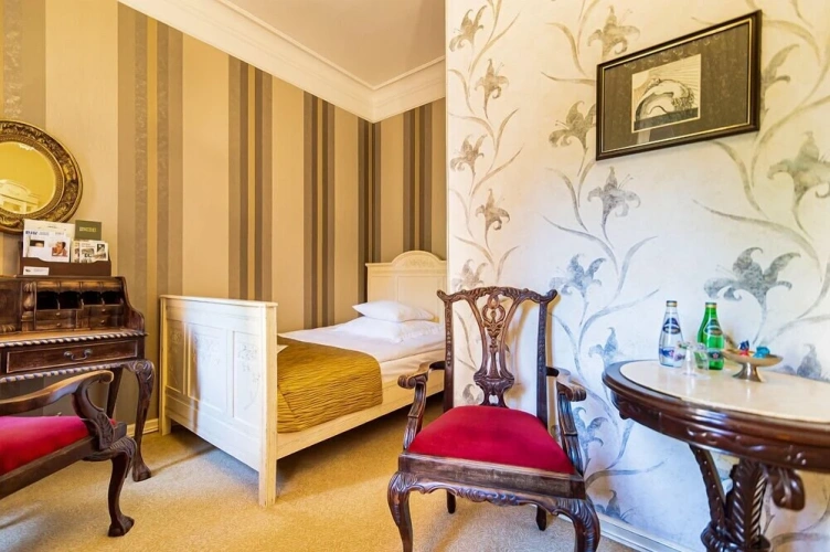 Economy Single room