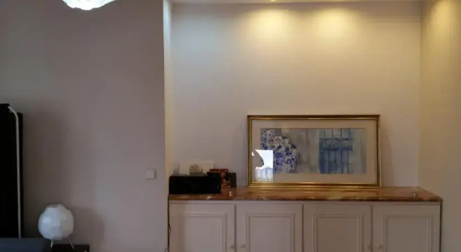 Apartamento In Expo