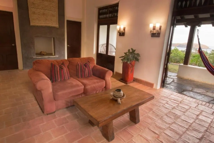 1 Bedroom Cottage