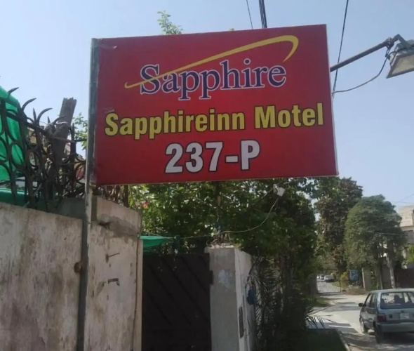 Hotelafbeelding