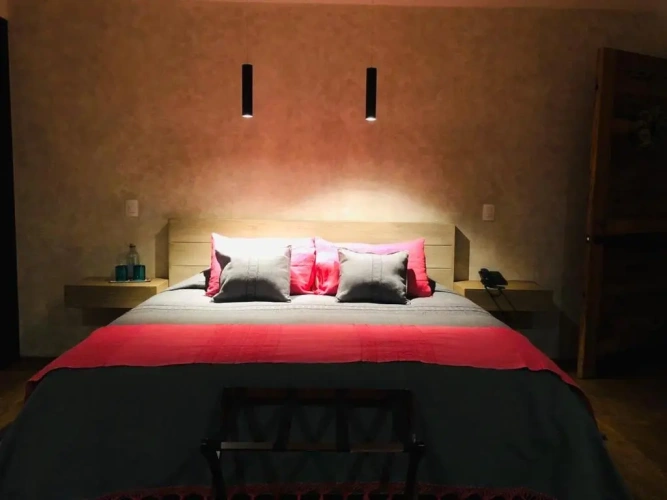 Superior Suite