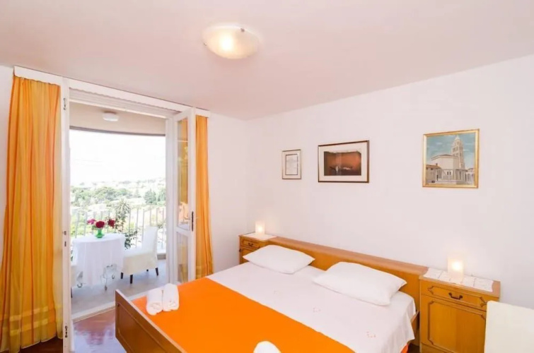 Rooms Jelka