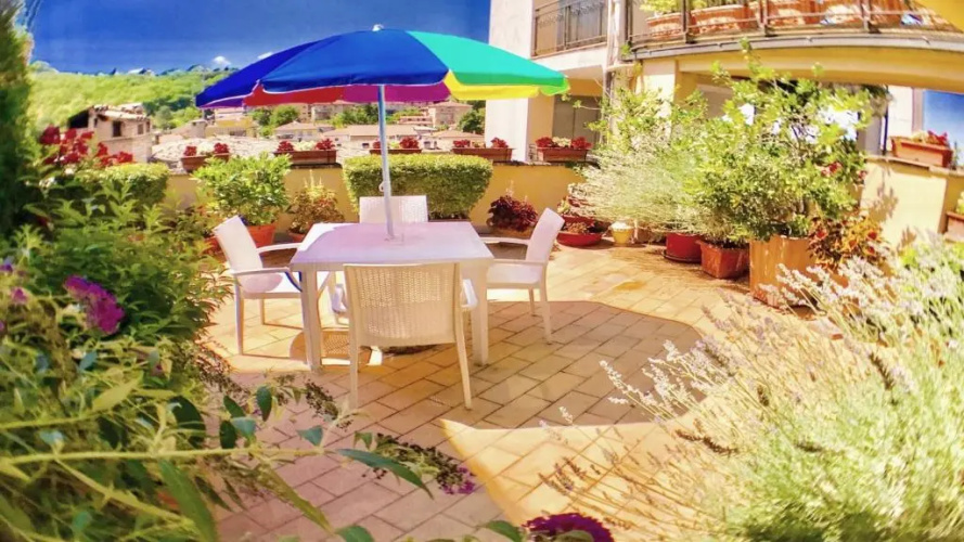 Spoleto Bellasleeps 4spoleto -5