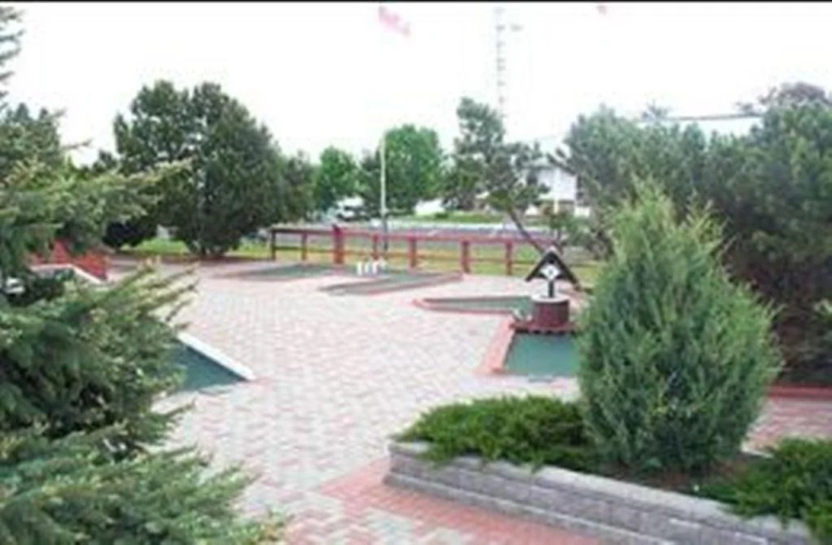 Johnstown Motel