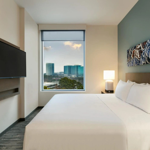 Hyatt House Atlanta / Perimeter Center photo 12