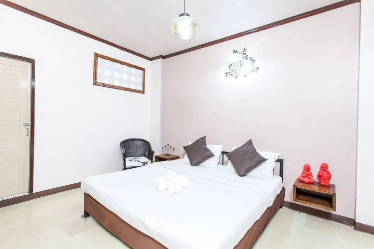 Anoma Bed & Breakfast