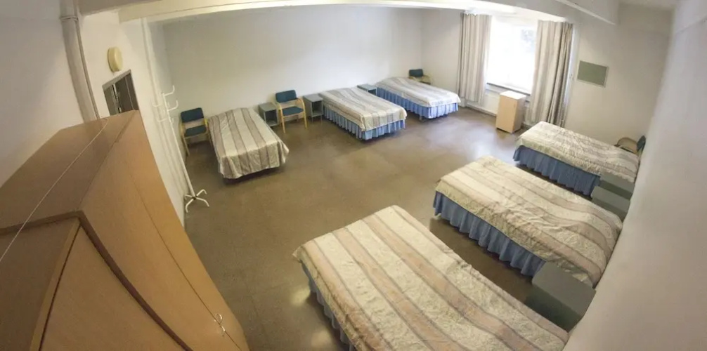 Karelia Bed