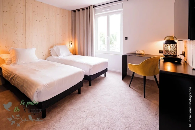 Comfort Double room