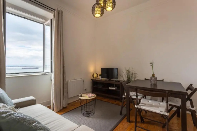 Behappy Apartments