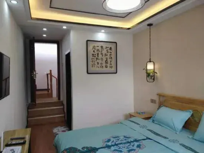 Cangzhou Old Street Inn