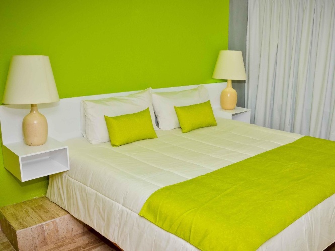 Standard Double Club room