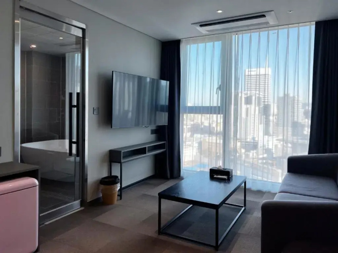Hotel U5